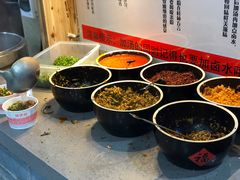 -桂林卤王米粉(滨江路店)