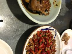 -大碗厨 25年老字号 现炒湘菜(四季天地店)