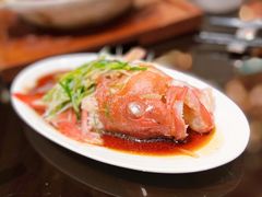 -北京四季酒店·采逸轩