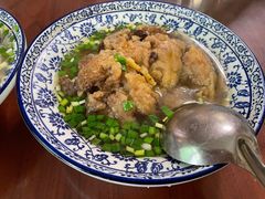 -管记水席老店(仙果市街店)