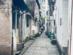 -绍兴书圣故里景区