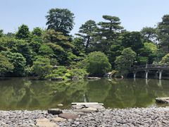 -京都御所