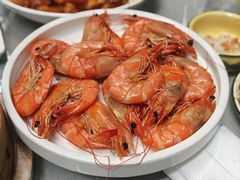 -老渔民·北塘海鲜(新港远洋宾馆店)