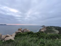 -南麂列岛