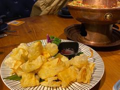 -觅山云南菜(泊富ICITY店)