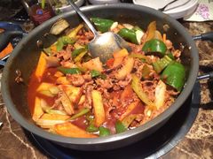 iphone_upload_pic-猪啊牛呀羊啊铜盘烤肉(正大广场店)