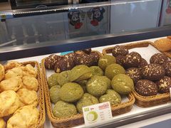 -西树泡芙(北京清河万象汇店)