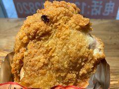 -春苗炸鸡