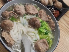 -汕味十足·汕尾特色小吃(海珠店)