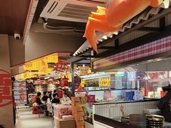 -谭十三大排档·18年老字号(船山路总店)