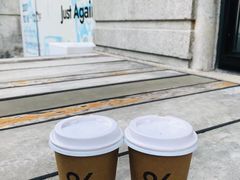 -% Arabica阿拉比卡咖啡烘焙工坊