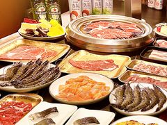 -東盛炭烤自助料理(浦东文峰广场店)