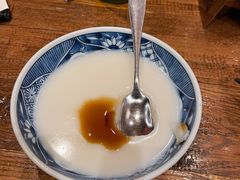 杏仁豆腐-豚王拉面(澳门银河店)