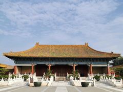 -北京市劳动人民文化宫(太庙)