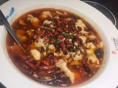 飘香龙利鱼-隆喜元鱼汤包·海鲜(中联广场店)