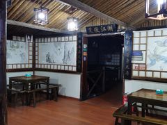 -风波庄(石景山店)