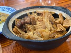 -环秀楼(黄山呈坎店)