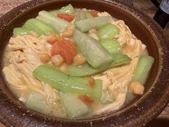 -耶里夏丽·丝路新疆菜·清真食品(徐汇南丹东路臻选店)