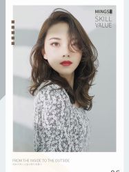 -New Fashion·新时尚形象设计