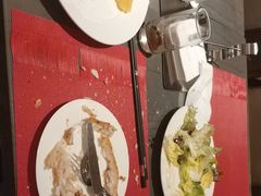 -海鲜自助餐厅·株洲大汉希尔顿酒店