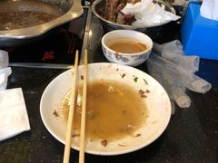 -老诚一锅·羊蝎子(广渠门外店)