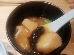 -虹料理·日料放题(悠方店)