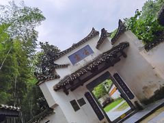 -景德镇古窑民俗博览区