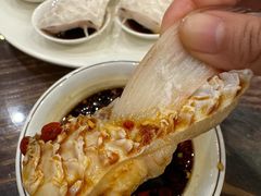 -正能量脆肉鲩火锅