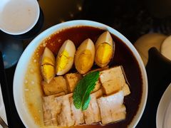 -厦门艾美酒店·乐美中餐厅