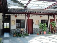 -乡乐园蟹庄·阳澄湖农家乐