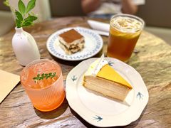 -奈诺甜品·生日蛋糕·下午茶(古城店)