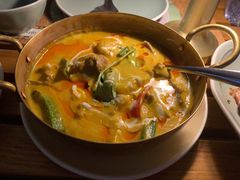 -CHINCHIN 青青·泰国料理(万象食家店)