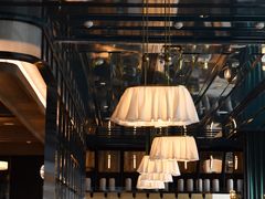 -云厨·高空西餐厅(成都瑯珀·凯悦臻选酒店)