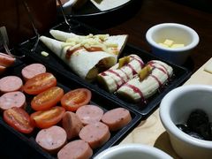 -火炉火自助餐(枫蓝国际店)