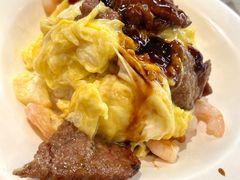 -新大咀港式茶餐厅(宝山万达店)