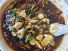 -福寿斋·老北京铜锅涮肉·烧烤(清岚店)
