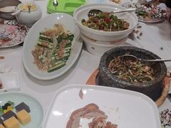 -味+新京宴·烤鸭·北京菜(创意谷店)