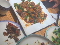 -鲁城往事(游客中心店)