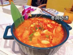 -太食獸泰式茶餐厅(IFS国金中心店)