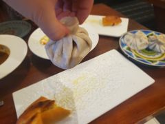 -格鲁·秀色Georgia’s Feast
