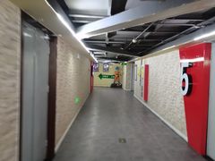 -完美世界影城(天津迎宾店)