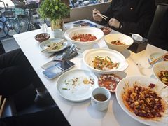 -攸州小镇家湘菜(小米科技园店)
