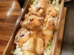 -北京王府井希尔顿酒店·秦唐中餐厅Chynna