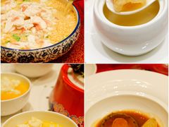 -彩丰楼中餐厅·早茶·点心·粤菜(海口华彩洲际酒店)