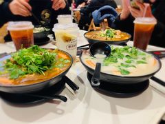 -肥汁米蘭香港米线(长宁来福士店)