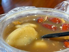 -罗子龙罗家桂花汤圆(曹都巷店)