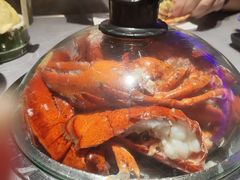 -奔海甄选·活鲜刺身铁板烧自助(太原里店)
