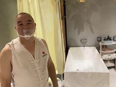 -扬派·扬州搓背馆(运河旗舰店)