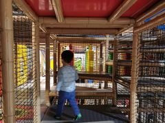 -杭州开元森泊度假乐园