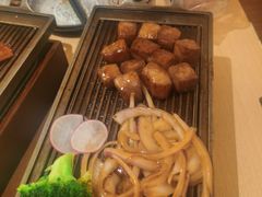 -万岁寿司(虎门万达店)